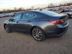 2015 Acura Tlx Tech за продажба в Hillsborough, NJ - Front End