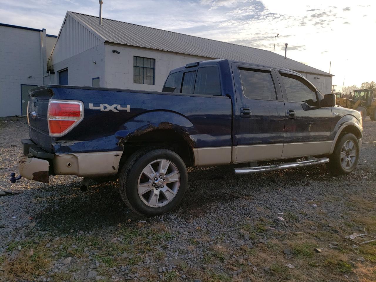2009 Ford F-150 - Image 3