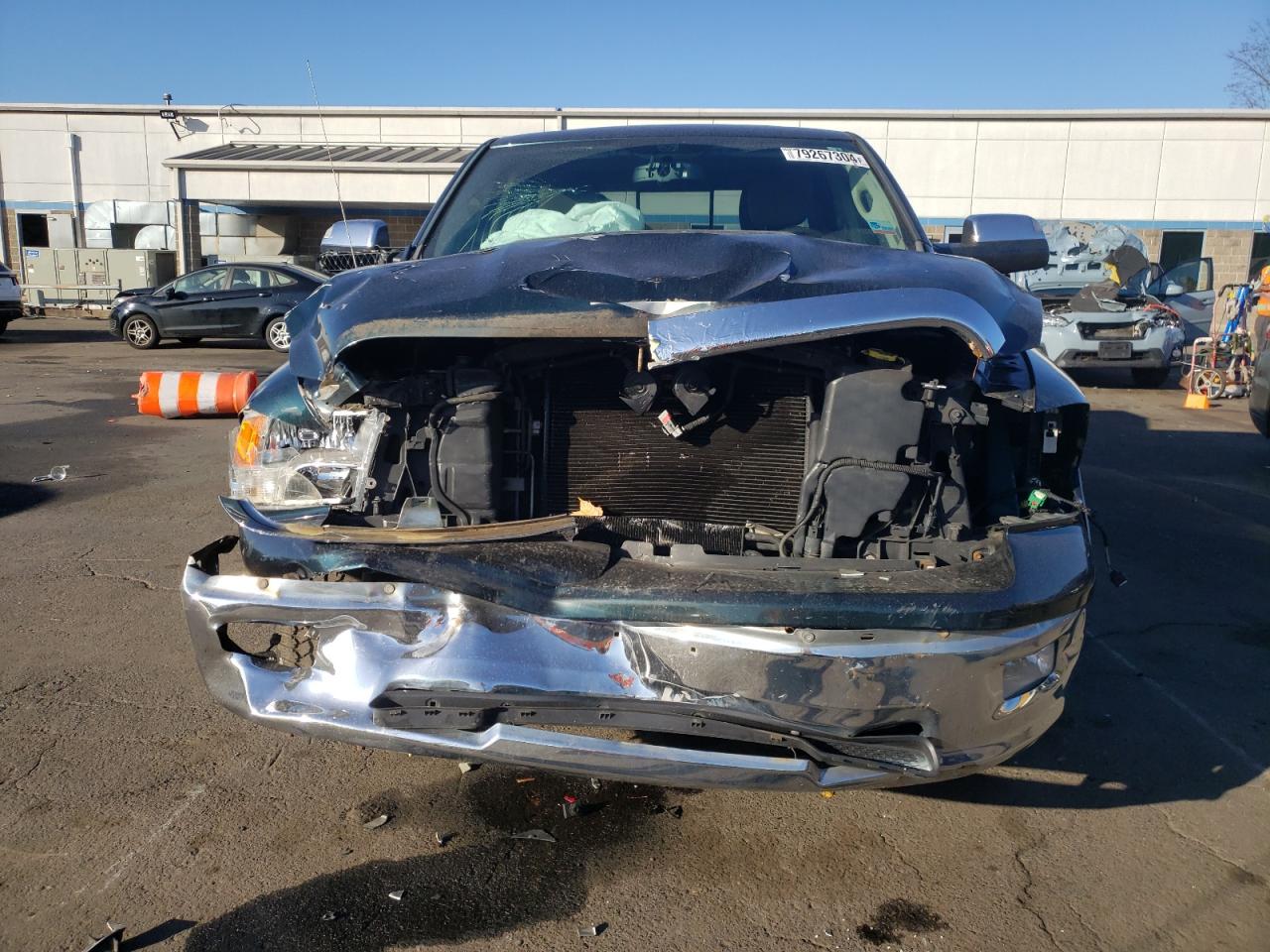 2011 Dodge RAM - Image 5