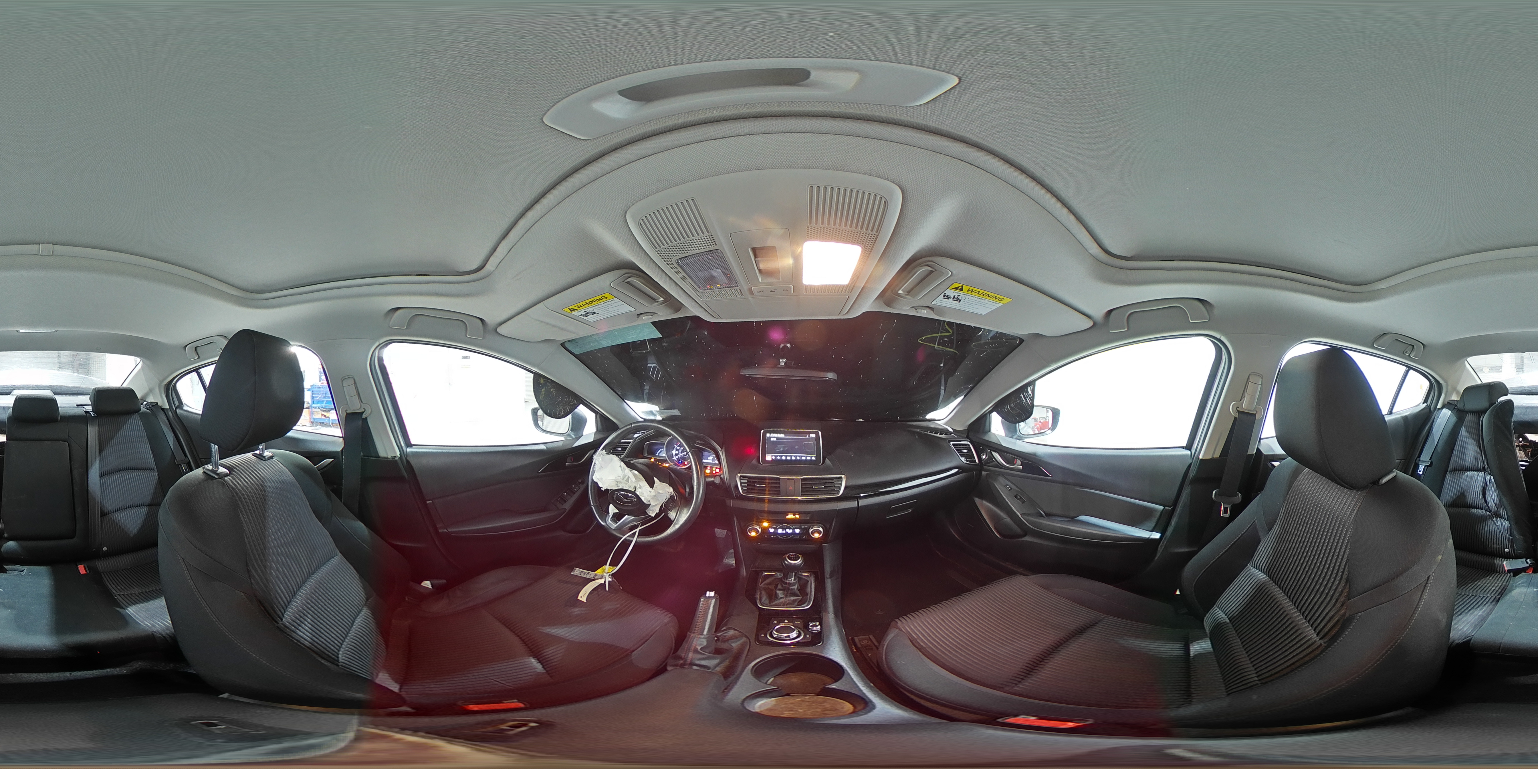 2015 Mazda 3 - Image 15