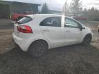 2012 Kia Rio Ex for Sale in Graham, WA - Vandalism