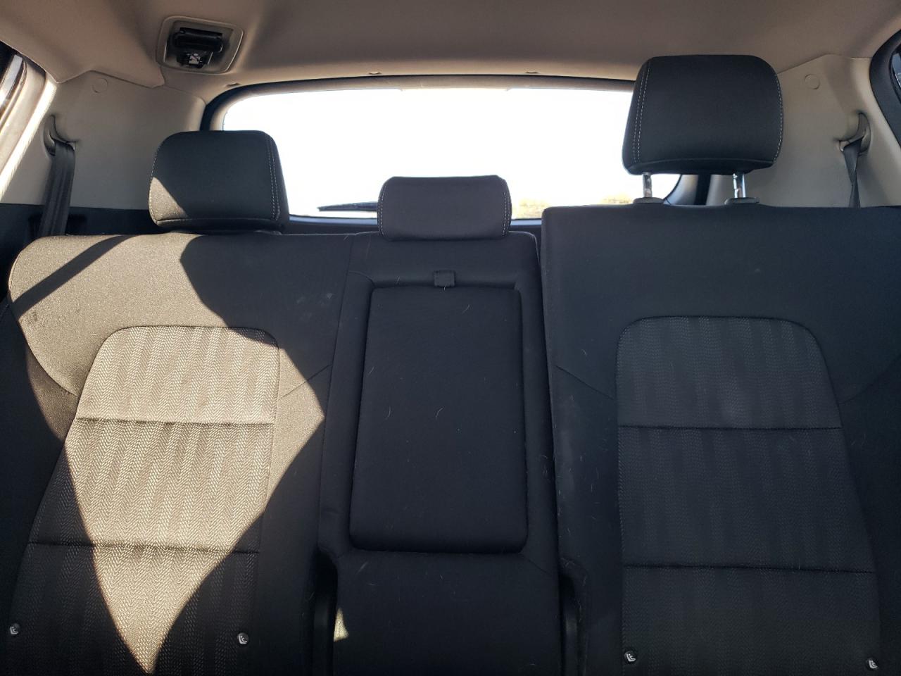 2022 Kia Sportage - Image 10