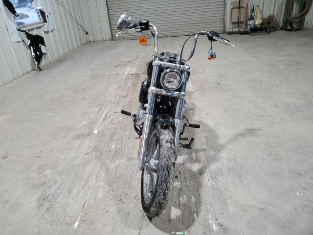 2023 HARLEY-DAVIDSON FXST 