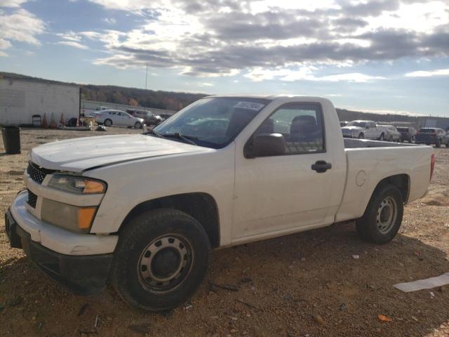 2011 Chevrolet Colorado  за продажба в Chatham, VA - Front End