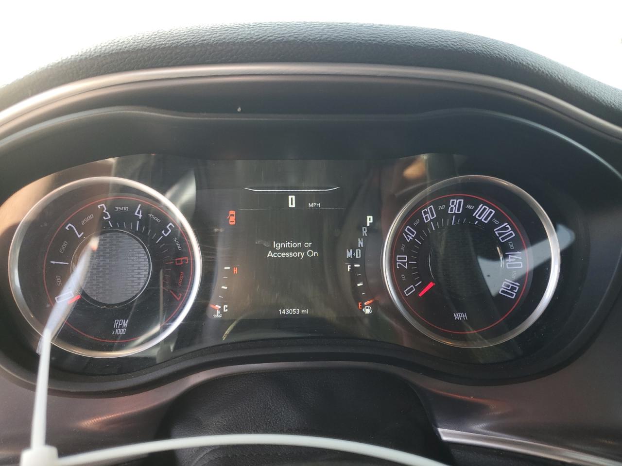 2019 Dodge Challenger - Image 9