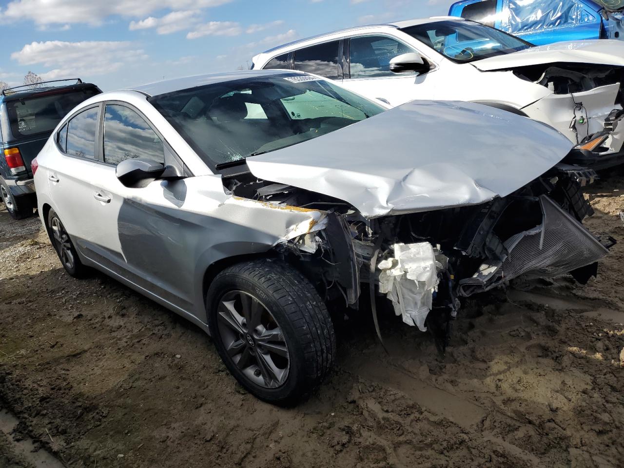2018 Hyundai Elantra - Image 4