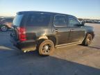 2011 Chevrolet Tahoe Police продається в Grand Prairie, TX - Side