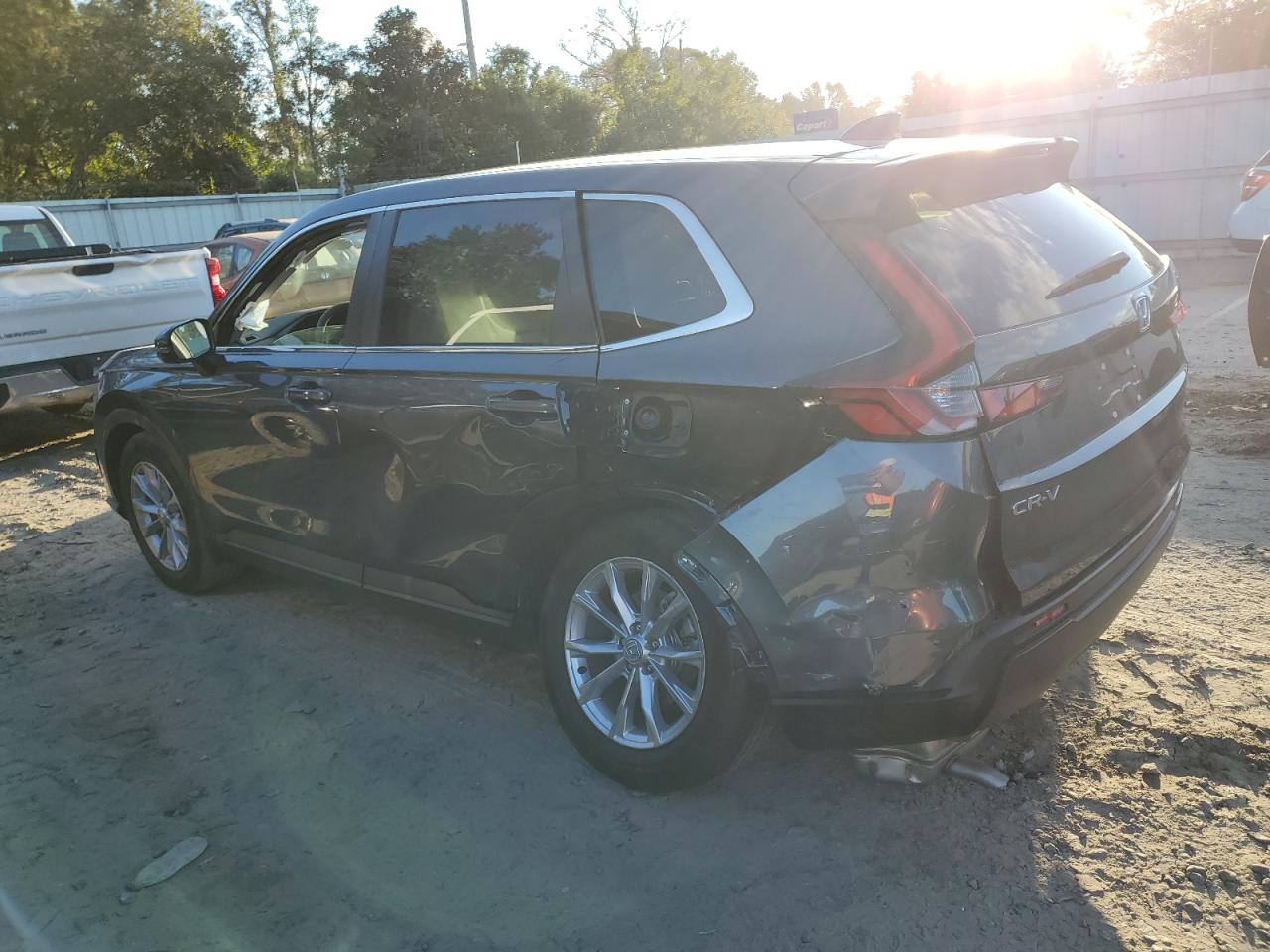 2023 Honda CR-V - Image 2