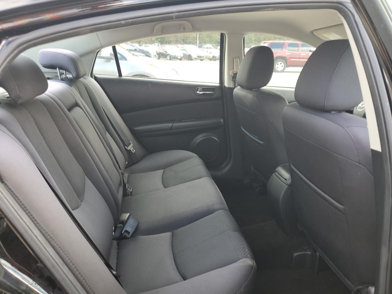 2012 Mazda 6 - Image 10