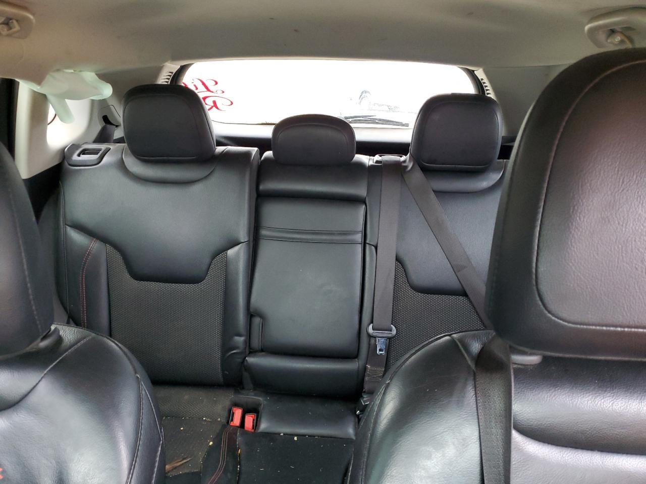 2019 Jeep Compass - Image 10