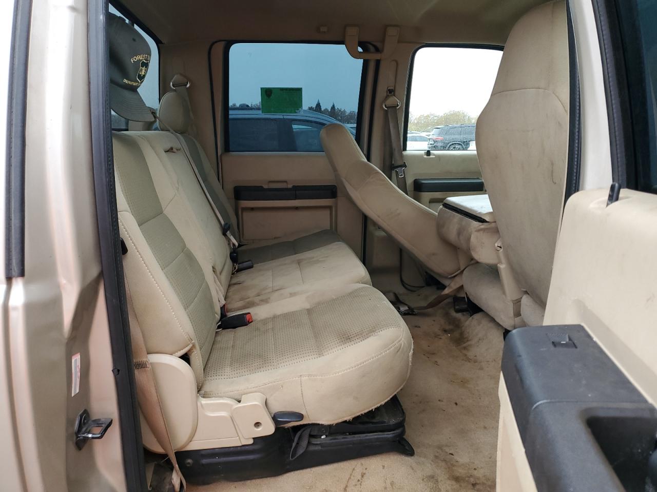 2008 Ford F250 - Image 10