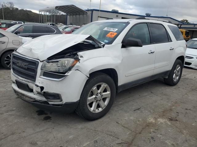 2016 Gmc Acadia Sle