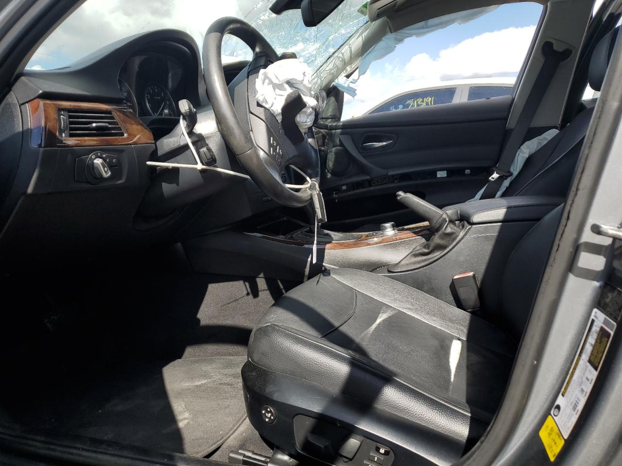 2011 BMW 3er - Image 7