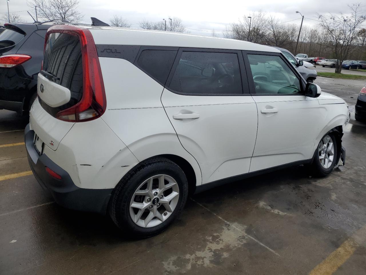 2020 Kia Soul - Image 3