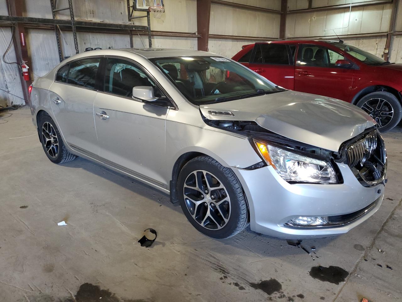 VIN 1G4G45G32GF174896 2016 BUICK LACROSSE no.4