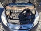 2011 Ford Fiesta Se იყიდება Earlington-ში, KY - Water/Flood