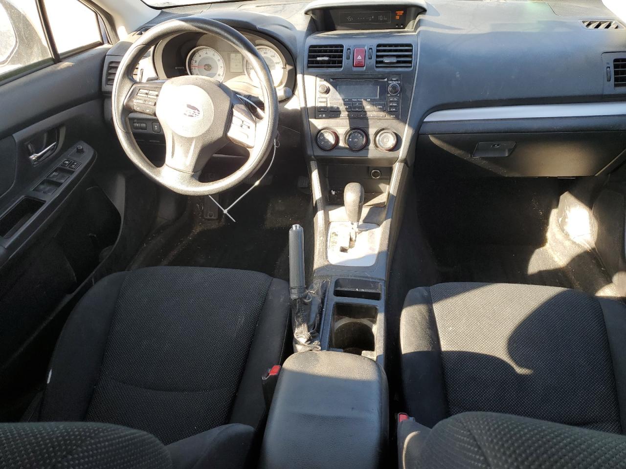 2012 Subaru Impreza - Image 8