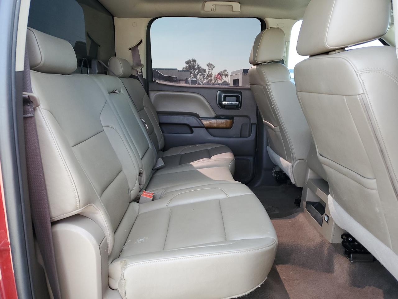 2017 GMC Sierra - Image 10