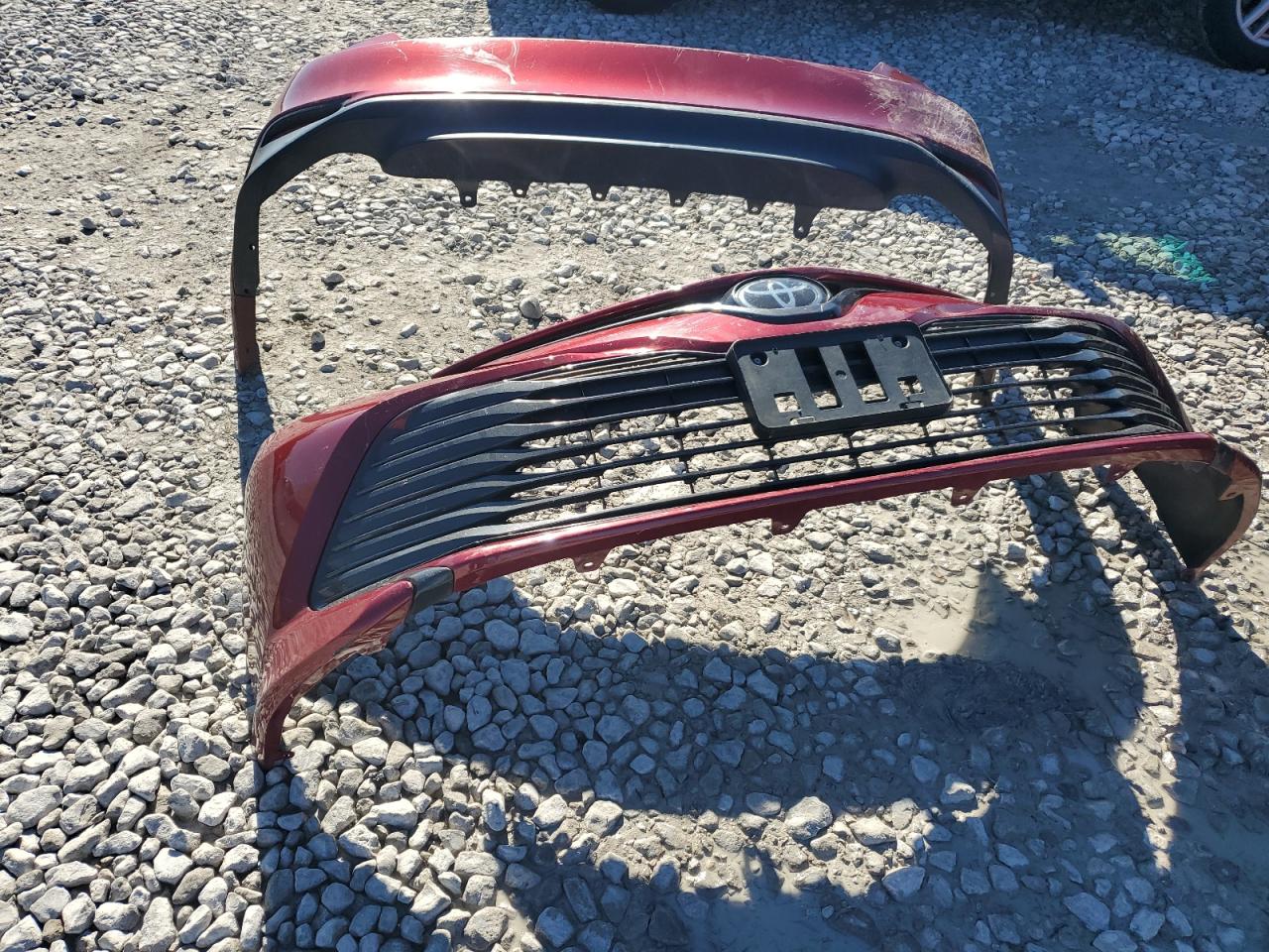 2019 Toyota Camry - Image 12