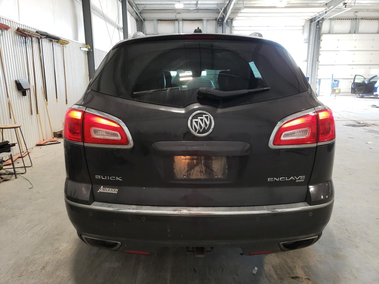 2017 Buick Enclave - Image 6