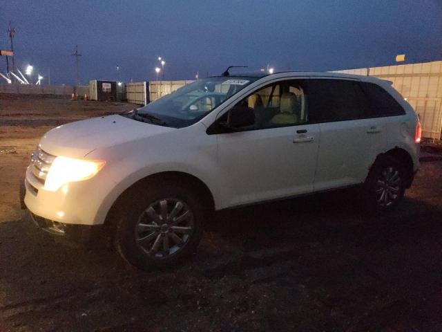 2007 Ford Edge Sel Plus