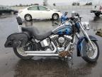 2007 HARLEY-DAVIDSON FLSTN  for sale at Copart NC - RALEIGH