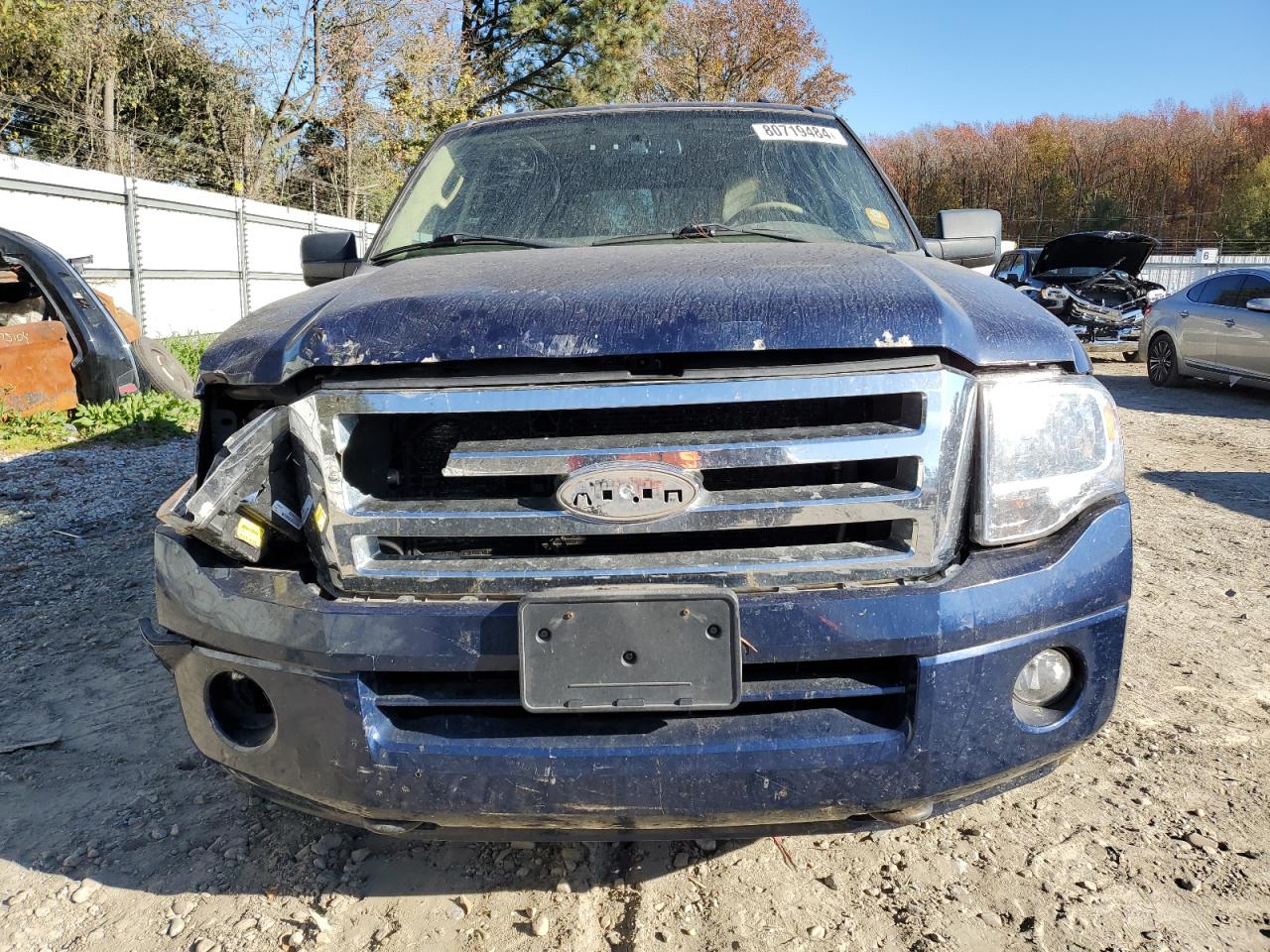2008 Ford Expedition - Image 5