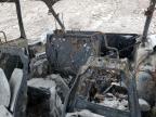 2011 Jeep Wrangler Unlimited Rubicon zu verkaufen in Hueytown, AL - Burn