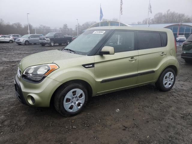 2012 Kia Soul 