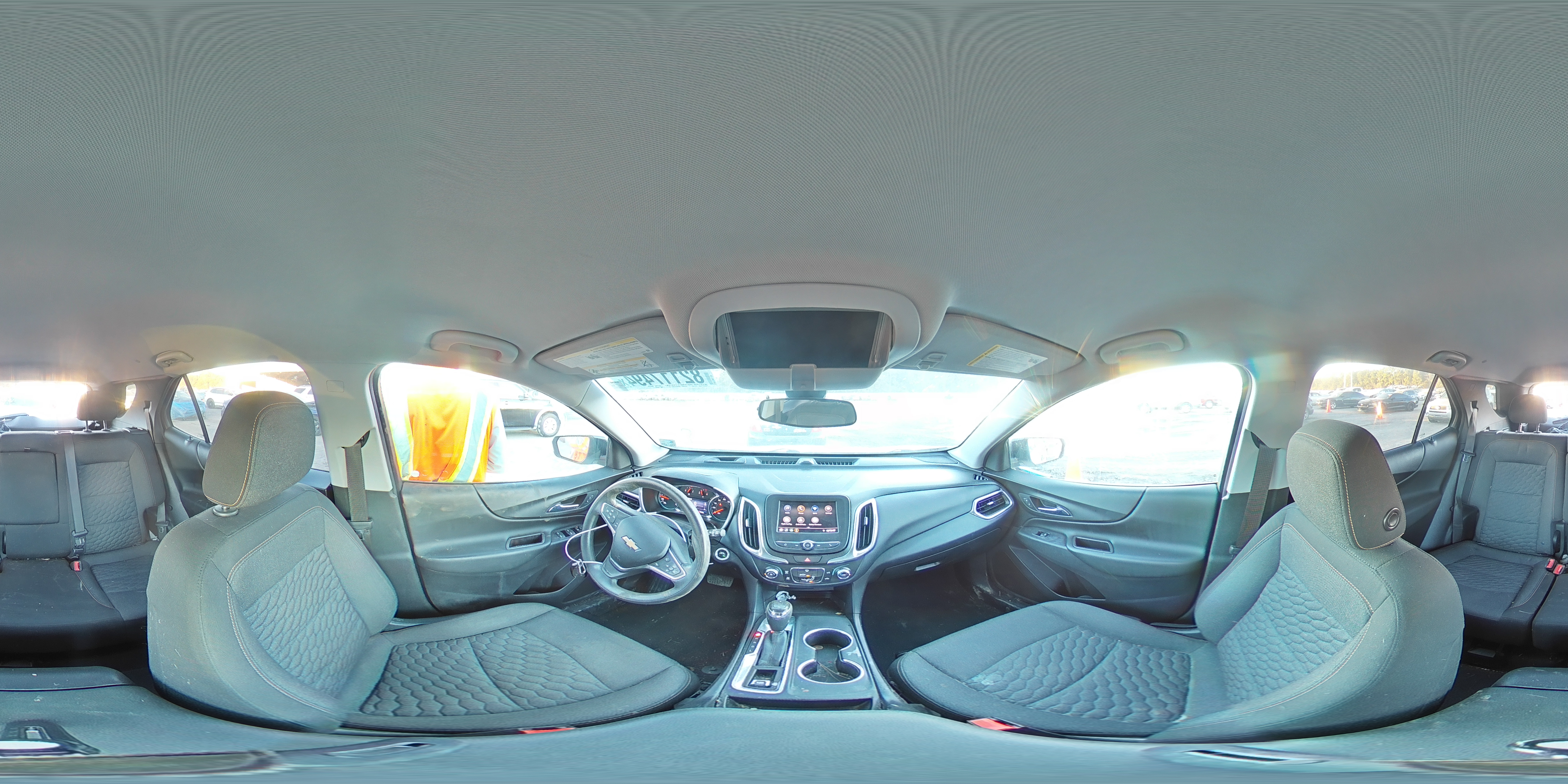 2021 Chevrolet Equinox - Image 14