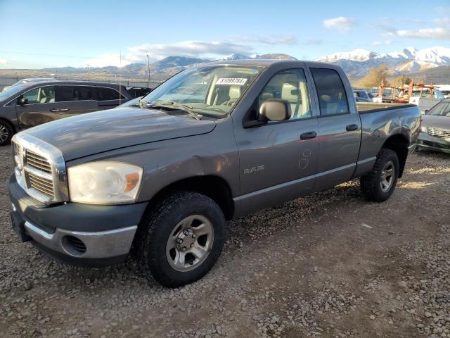 2008 Dodge Ram 1500 St