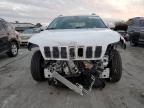 2020 Jeep Cherokee Latitude Plus продається в Lebanon, TN - Frame Damage