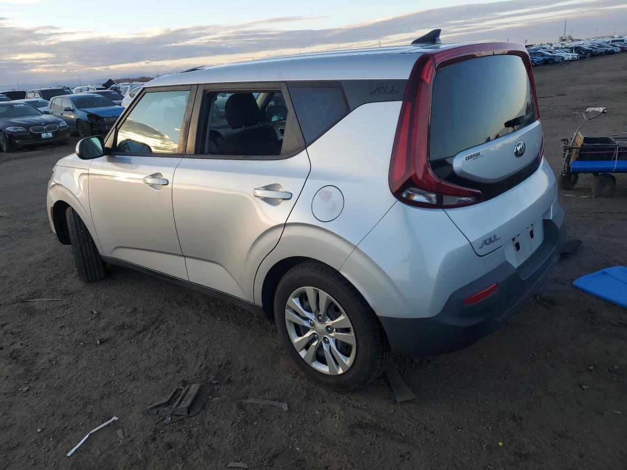 2020 Kia Soul - Image 2