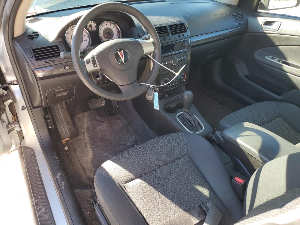 2009 Pontiac G5 VIN: 1G2AS18H797226429 Lot: 80718294