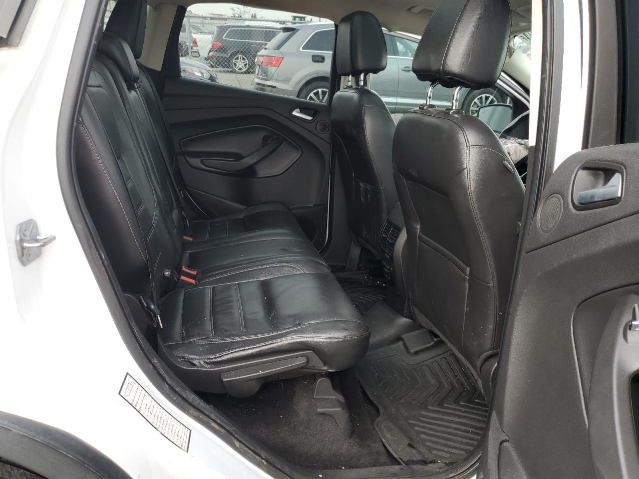 2017 Ford Escape - Image 11