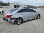 2011 Hyundai Sonata Se for Sale in Savannah, GA - Rear End