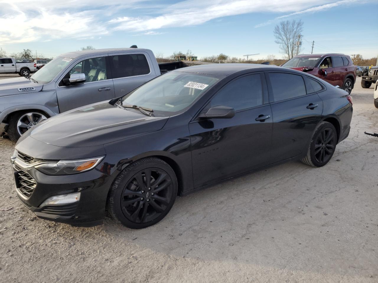 2020 Chevrolet Malibu - Image 1