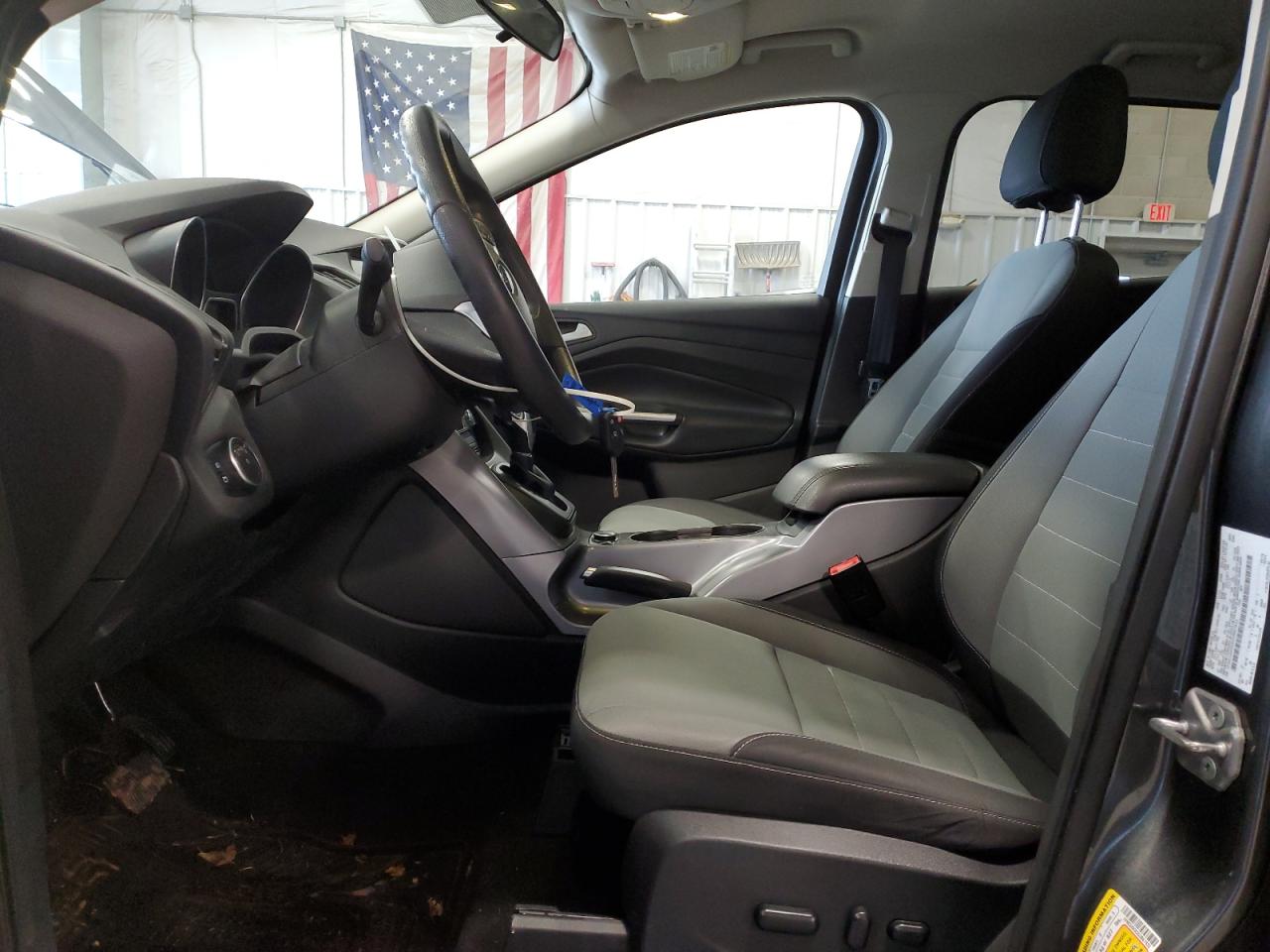 2016 Ford Escape - Image 7