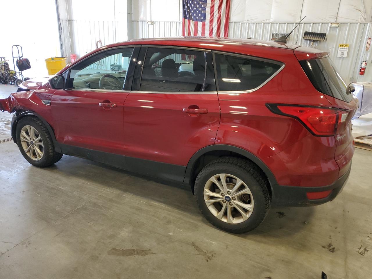 2019 Ford Escape - Image 2