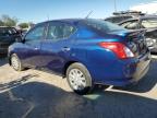 2019 Nissan Versa S за продажба в Riverview, FL - Front End