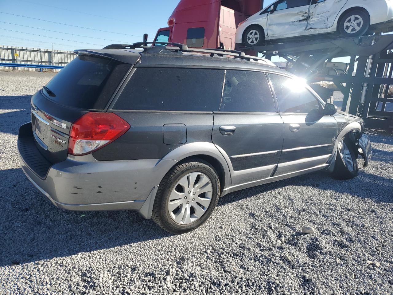 2009 Subaru Outback - Image 3