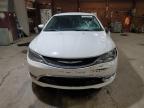 2015 Chrysler 200 C იყიდება Ebensburg-ში, PA - Side