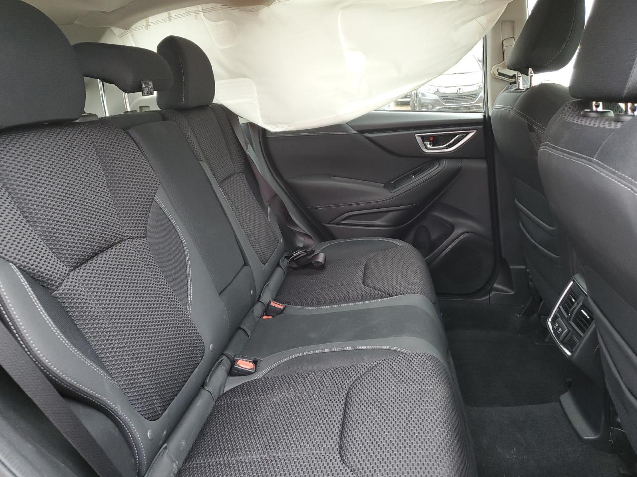 2019 Subaru Forester - Image 10