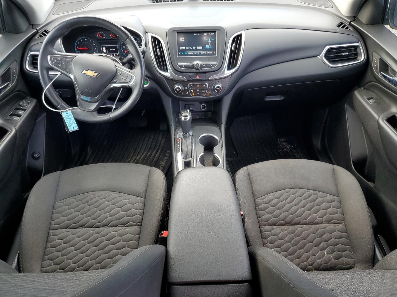 2018 Chevrolet Equinox - Image 8