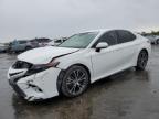 2019 Toyota Camry L продається в Fresno, CA - Front End