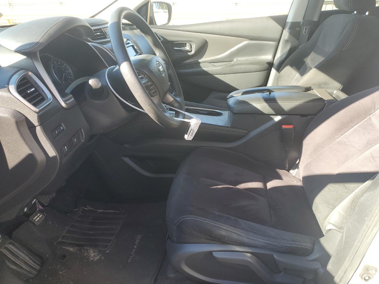 2020 Nissan Murano - Image 7