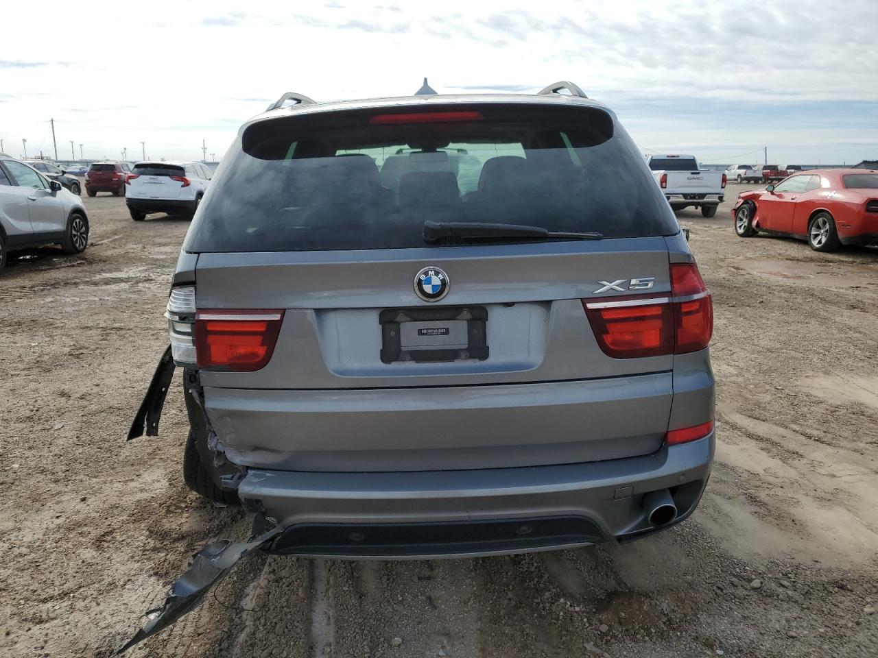 2013 BMW X5 - Image 6