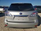 2012 Lexus Rx 450H للبيع في Haslet، TX - Front End