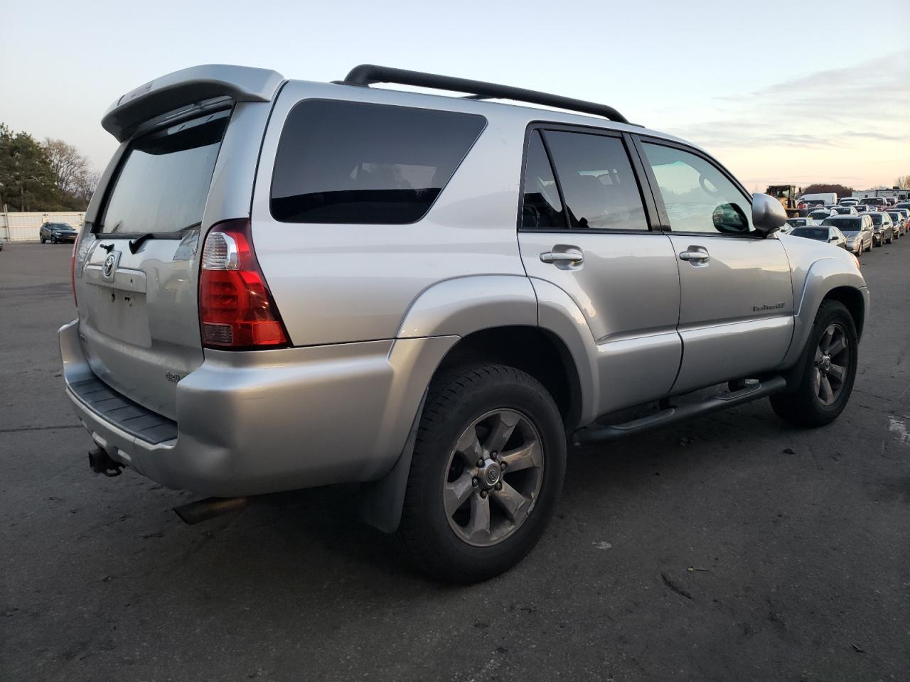 2008 Toyota 4Runner - Image 3