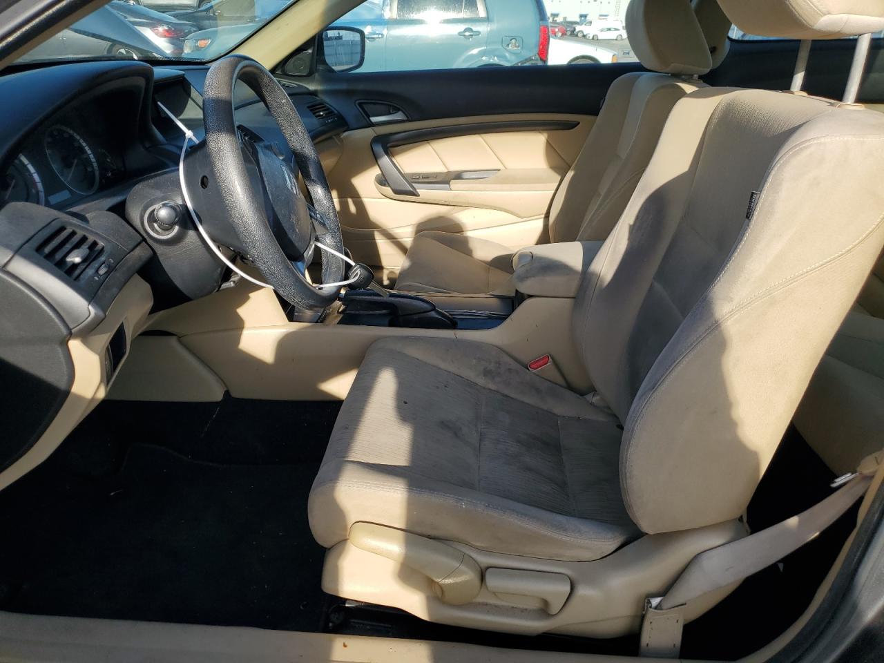 2012 Honda Accord - Image 7